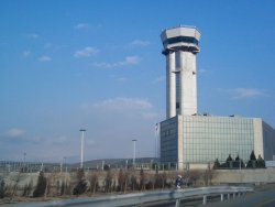 Imam Khomeini Airport