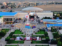 Mashhad Expo