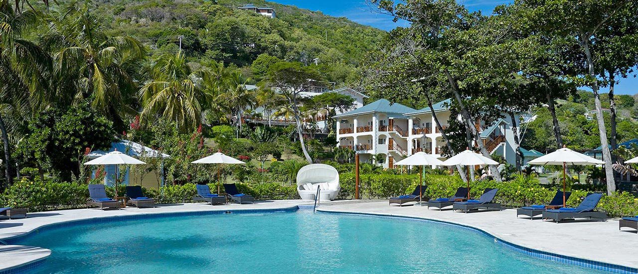 جذاب ترین مکان های اقامتی کارائیب