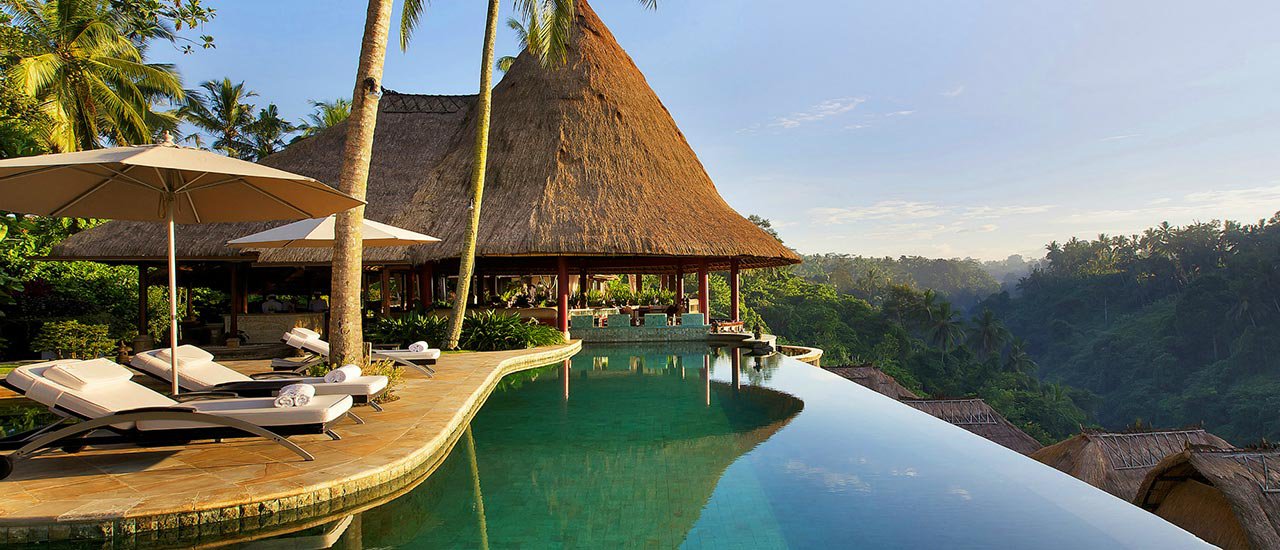 بالی اندونزی Viceroy Bali