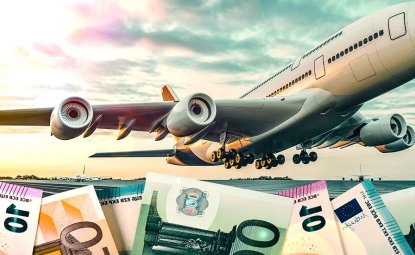 ارز مسافرتی از 500 یورو به 1000 یورو تغییر کرد