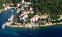 Amazing Hotels In Croatia 10 Hotel Odisej Mljet