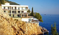 Amazing Hotels In Croatia 1 Hotel Villa Dubrovnik