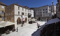 Amazing Hotels In Croatia 6 Palace Judita Heritage Hotel Split