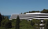 Amazing Hotels In Croatia 7 Hotel Lone Rovinj