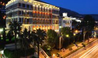 Amazing Hotels In Croatia 8 Hilton Imperial Dubrovnik