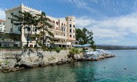 Amazing Hotels In Croatia 9 Hotel Miramar Opatija