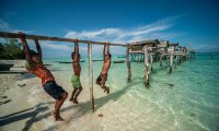 Bajau Malaysia Bajau Malaysia 2