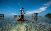 Bajau Malaysia Bajau Malaysia 5