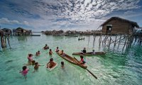 Bajau Malaysia Bajau Malaysia 8