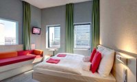 Best Amsterdam Hostels 5 Meininger Hotel Amsterdam