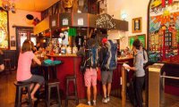 Best Amsterdam Hostels 7 The Flying Pig Downtown Amsterdam