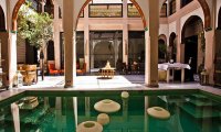 Best Hotels For Service In The World 12 Riad Dar Anika