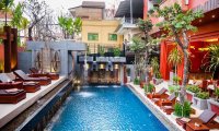 Best Hotels For Service In The World 3 Golden Temple Residence