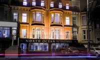Best Hotels For Service In The World 8 North Ocean Hotel