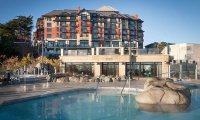 Best Hotels In Canada 10 Oak Bay Beach Hotel