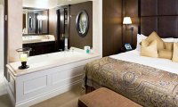 Best Hotels In Canada 15 Wedgewood Hotel Spa