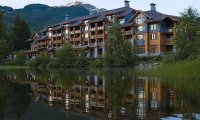 Best Hotels In Canada 16 Nita Lake Lodge From