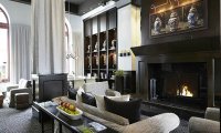 Best Hotels In Canada 2 Hotel Le Germain Dominion