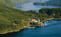 Best Hotels In Canada 20 Sonora Resort