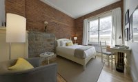 Best Hotels In Canada 22 Le Saint Pierre Auberge