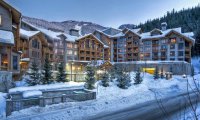 Best Hotels In Canada 24 First Tracks Lodge
