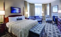 Best Hotels In Canada 4 Magnolia Hotel And Spa
