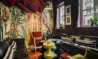 Best Stylish Paris Hotels 1 Hotel Du Petit