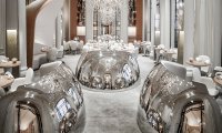 Best Stylish Paris Hotels 1 Plaza Athenee