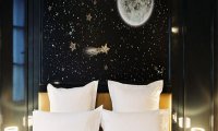 Best Stylish Paris Hotels 2 Hotel Du Petit Moulin