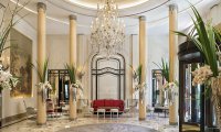 Best Stylish Paris Hotels 2 Plaza Athenee