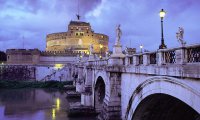 Castel Sant Angelo Rome Castel Sant Angelo 3