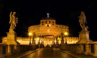 Castel Sant Angelo Rome Castel Sant Angelo 4