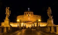 Castel Sant Angelo Rome Castel Sant Angelo 4