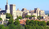 Castles In France 2 Palais Des Papes