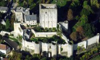 Castles In France 4 Chateau De Loches