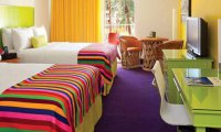 Colorful Hotels In The World Colorful Hotels In The World 4