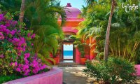 Colorful Hotels In The World Colorful Hotels In The World 5