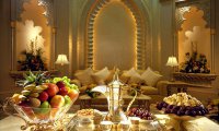 Emirates Palace Review 5 Emirates Palace Hotel