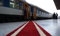 Five Star Train Iran Five Star Train Iran 1