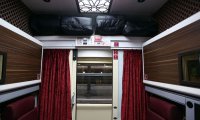 Five Star Train Iran Five Star Train Iran 3