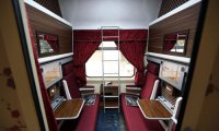 Five Star Train Iran Five Star Train Iran 6