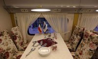 Five Star Train Iran Five Star Train Iran 7