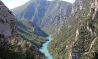 Gorges Du Verdon Gorges Du Verdon 1