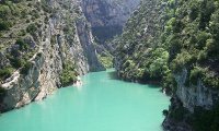 Gorges Du Verdon Gorges Du Verdon 2