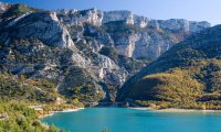 Gorges Du Verdon Gorges Du Verdon 4