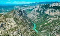 Gorges Du Verdon Gorges Du Verdon 6