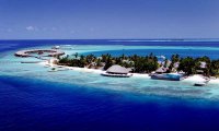 Huvafenfushi Maldive Huvafenfushi 2