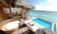 Huvafenfushi Maldive Huvafenfushi 5