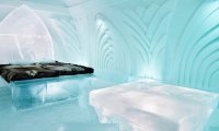 Ice Hotel In Sweden Icehotel 5